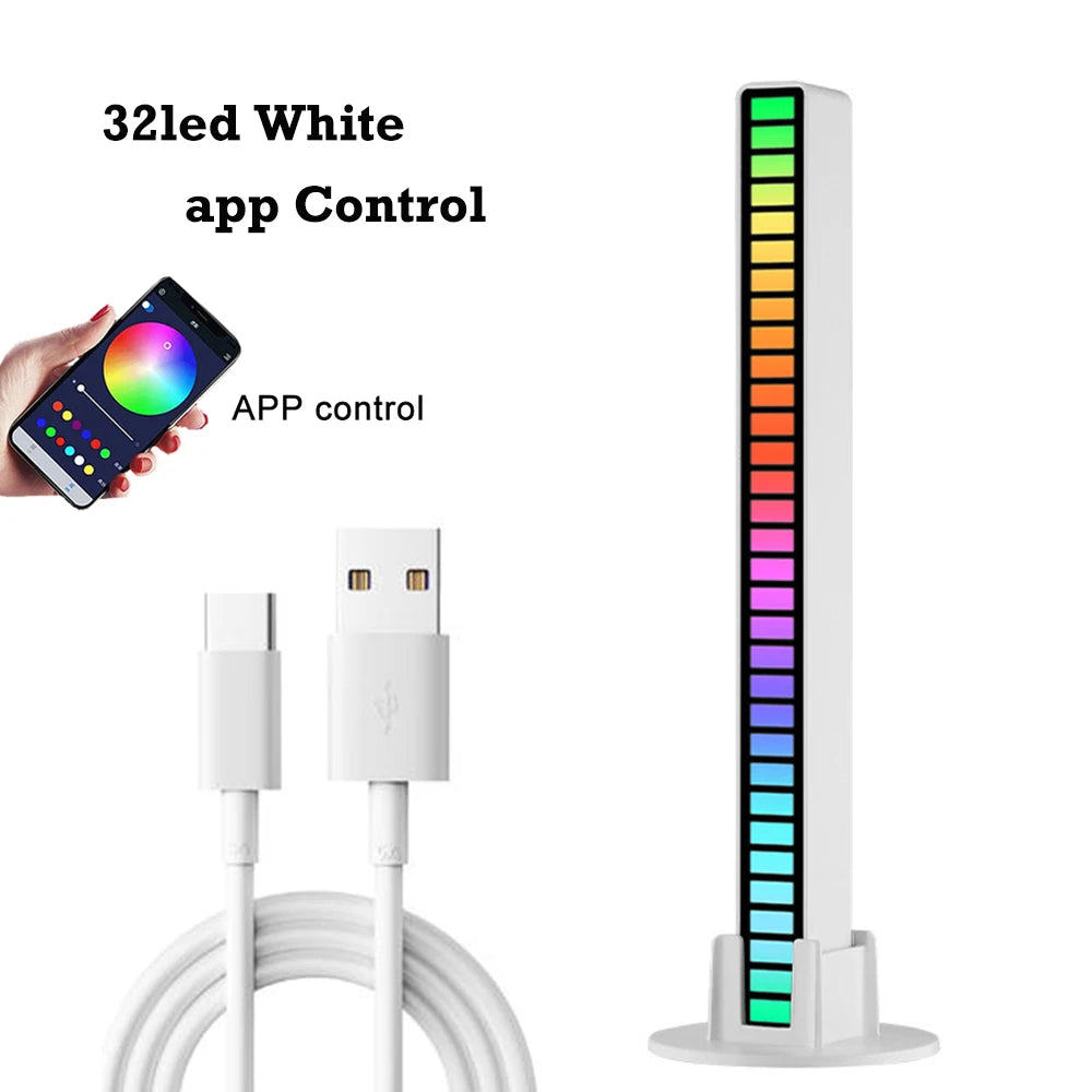 RGB Light Bar