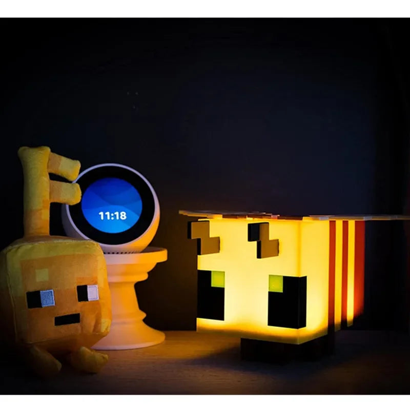 LED Bee Night Light MC Model