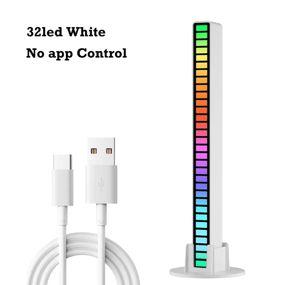 RGB Light Bar