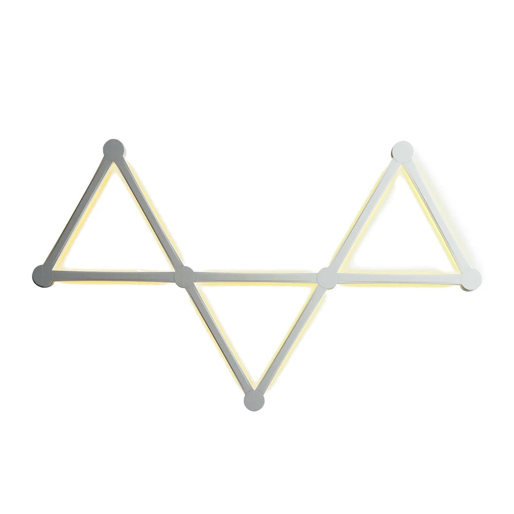 RGB Wall Lamp
