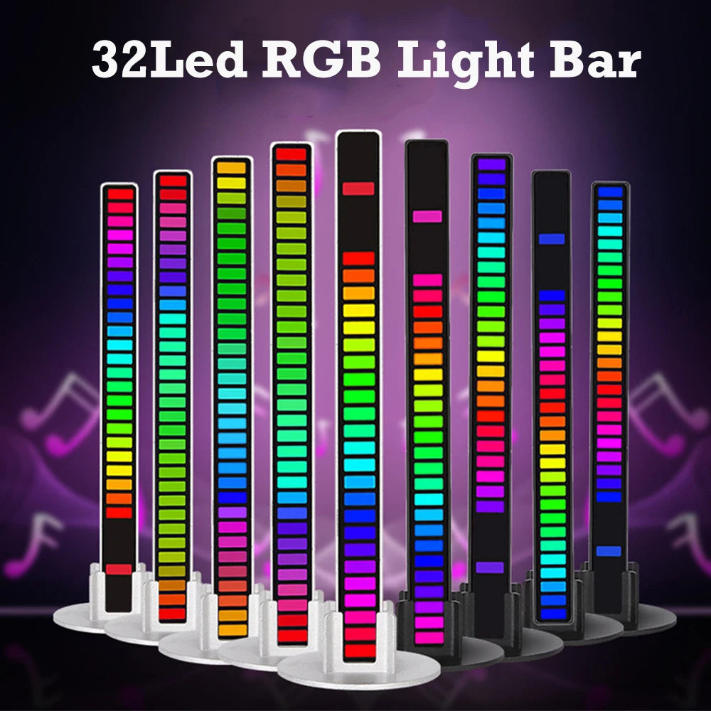 RGB Light Bar