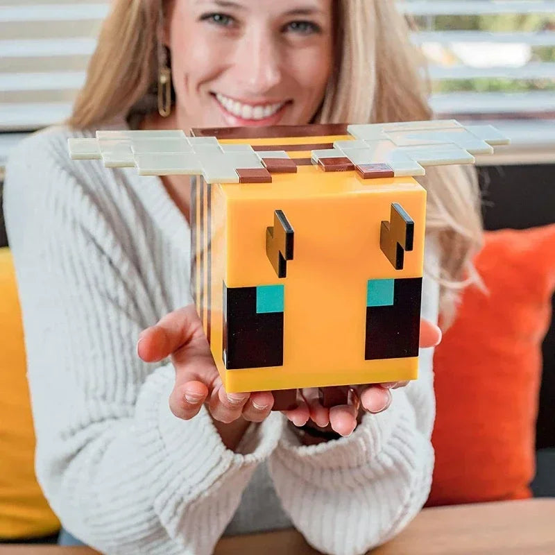 LED Bee Night Light MC Model