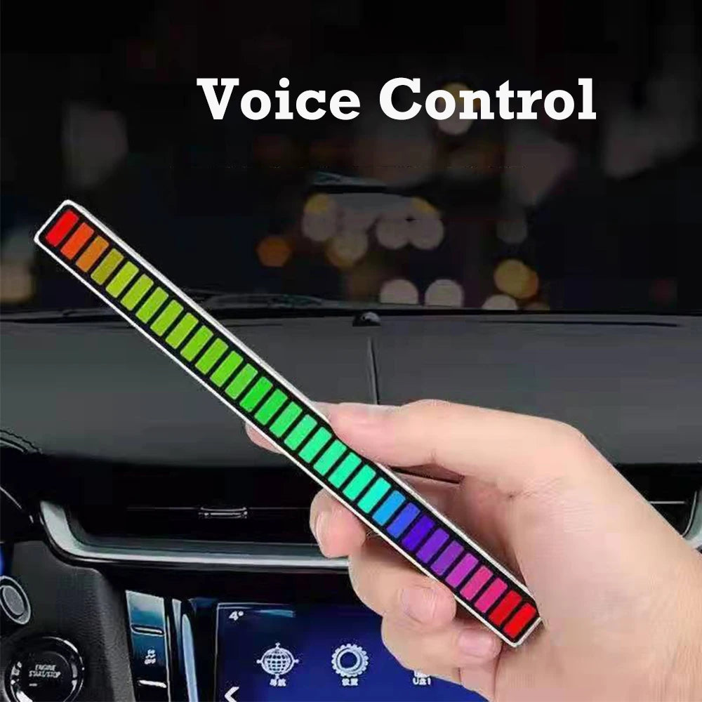 RGB Light Bar