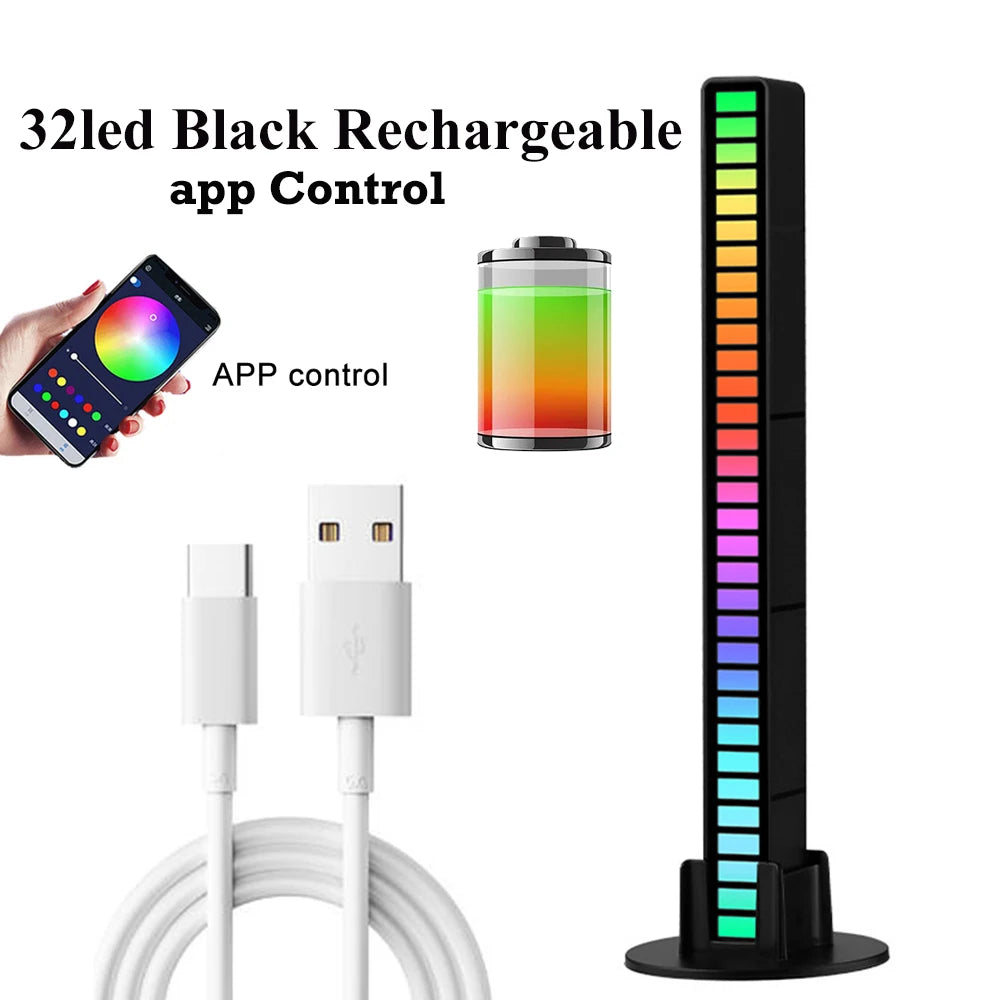 RGB Light Bar