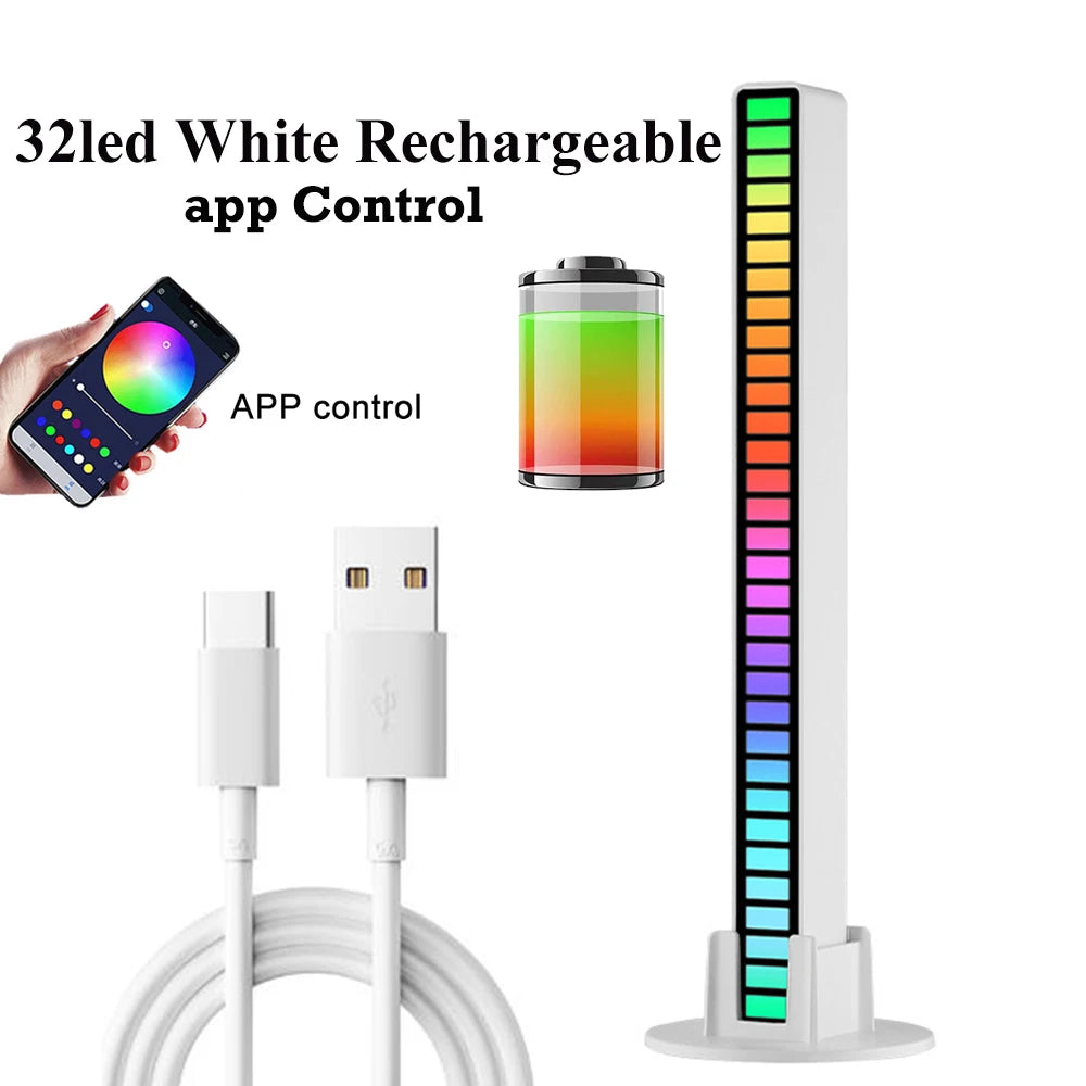 RGB Light Bar