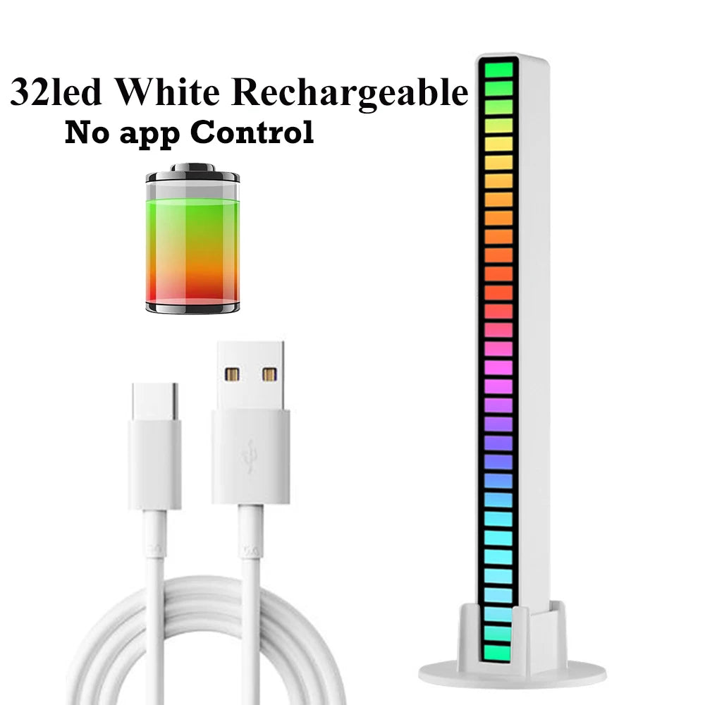RGB Light Bar
