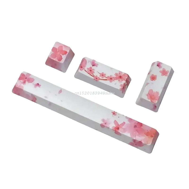 Oem Profile 4 Keys Keycap