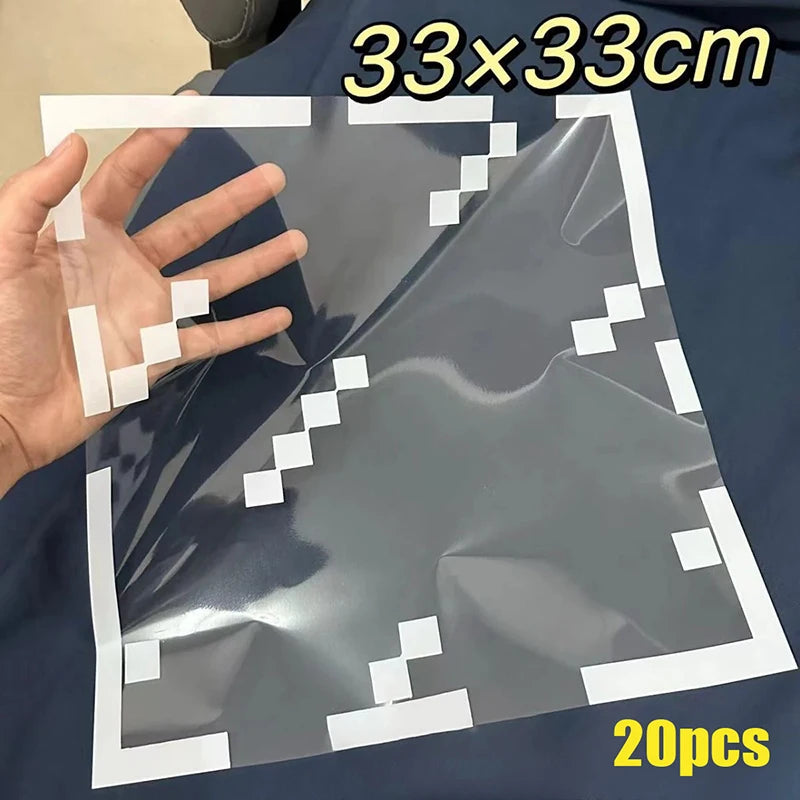Glass Window Minecraft