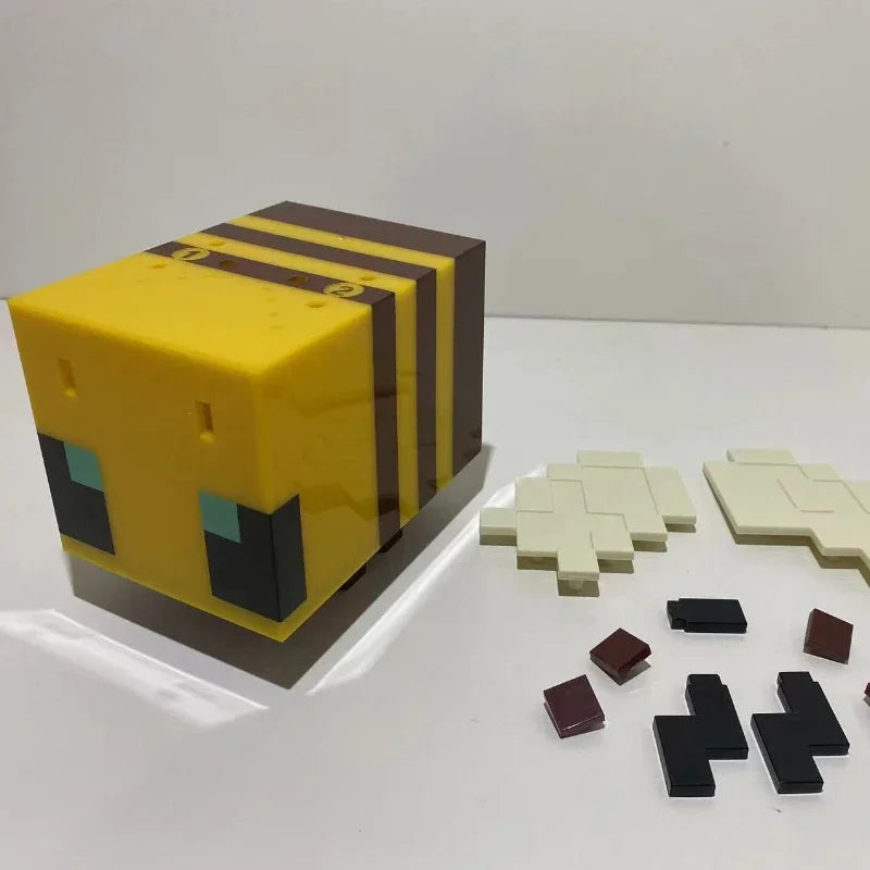 LED Bee Night Light MC Model