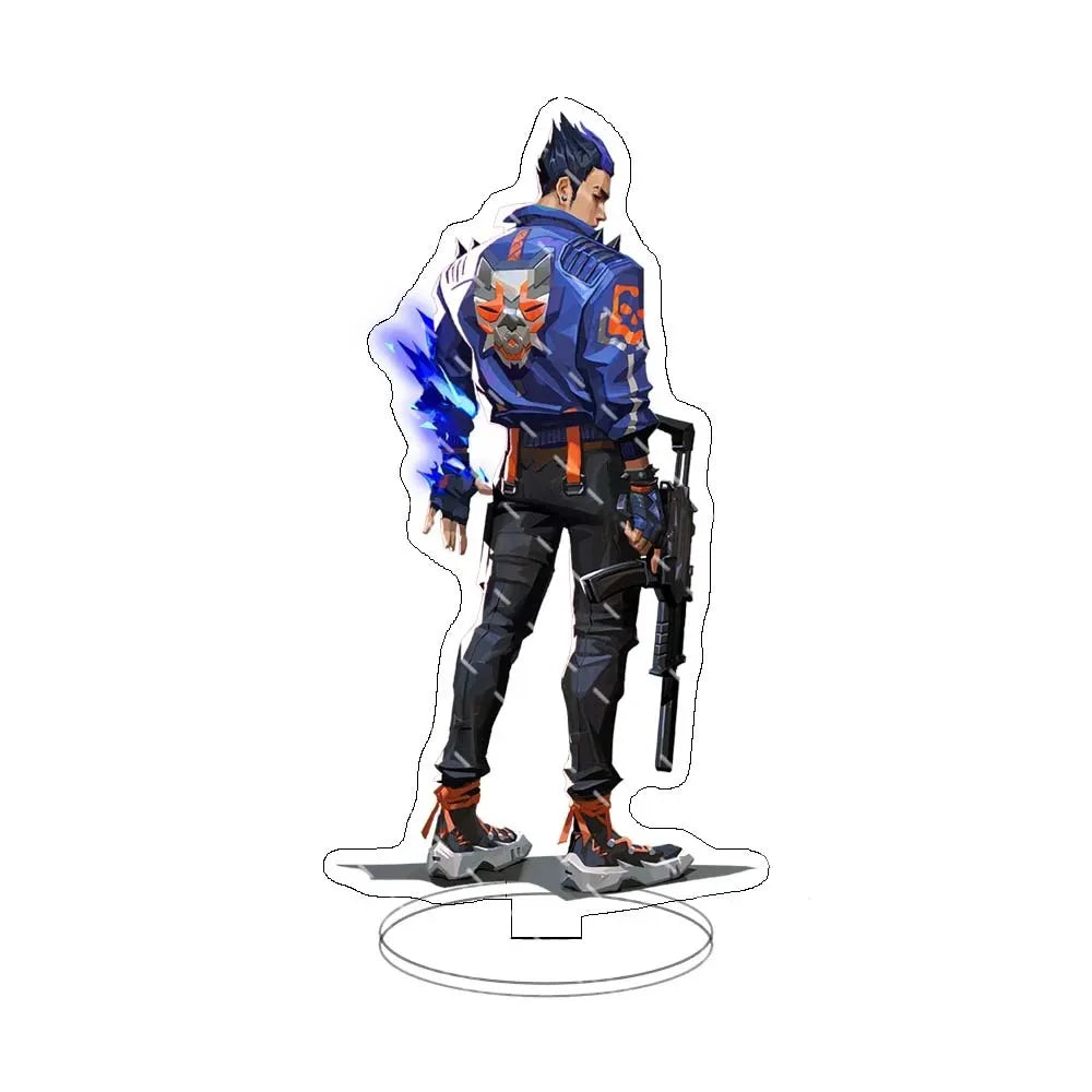 Figure Yoru Stand