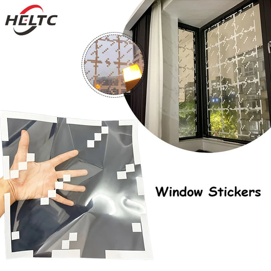 Glass Window Minecraft