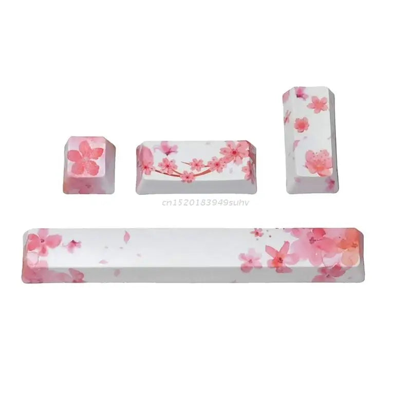 Oem Profile 4 Keys Keycap