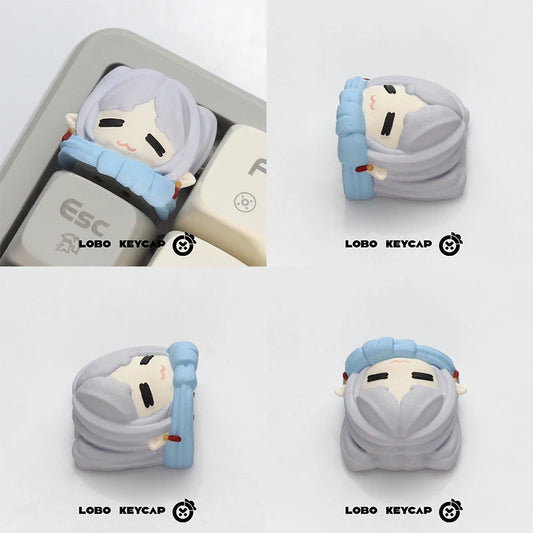 Frieren Keycap